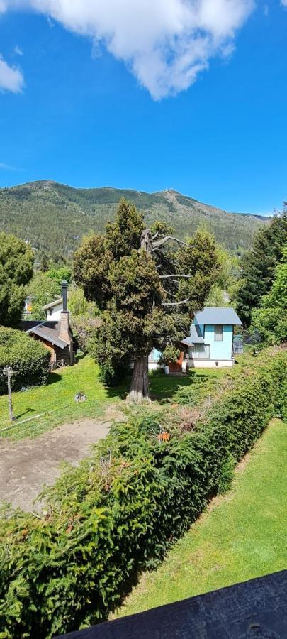 Melipal Schuss Arg41 Apartamento San Carlos de Bariloche Exterior foto