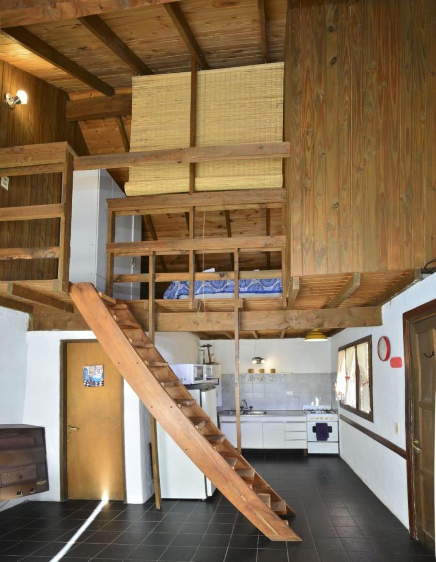 Melipal Schuss Arg41 Apartamento San Carlos de Bariloche Quarto foto